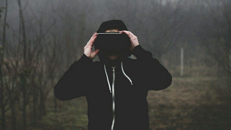 Japanese Students Use VR to Recreate Hiroshima Bombing