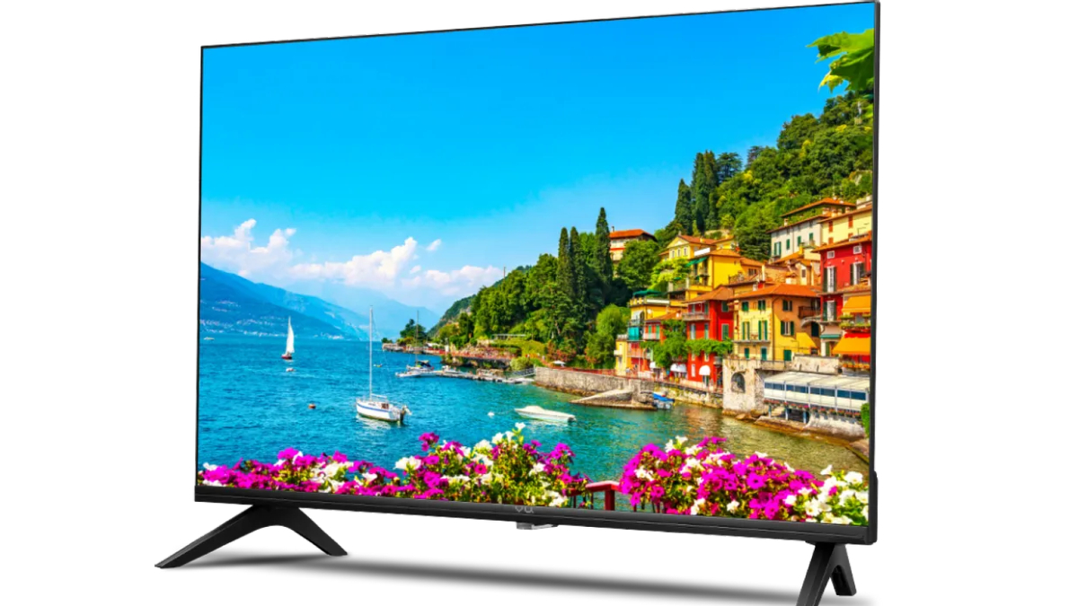 Vu Premium 32 Smart TV With Linux OS, 20W Speakers Launched in India: Price, Specifications