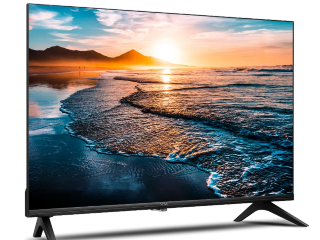 Vu Premium 32 Smart TV With Linux OS, 20W Speakers Launched in India: Price, Specifications