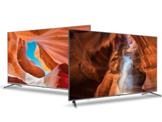 Vu 75 QLED Premium TV With Android 11, Dolby Vision Support Launched in India: Price, Specifications