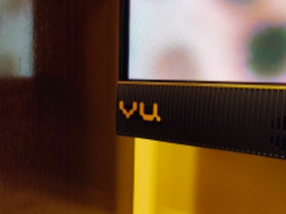 Vu 4K Cinema LED Android TV Review