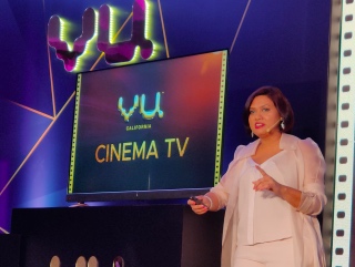 Vu Cinema TV Range Launched in India, Featuring 4K and Dolby Vision Starting at Rs. 26,999