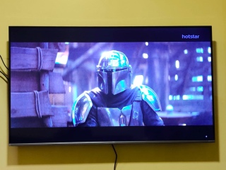 Vu Premium 4K LED Android TV Review