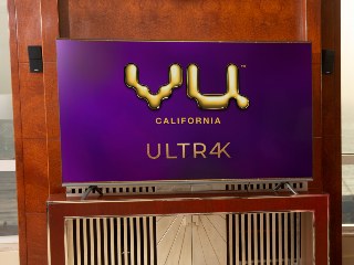 Vu Launches Four 4K Android TV Models in India, Starting at Rs. 25,999