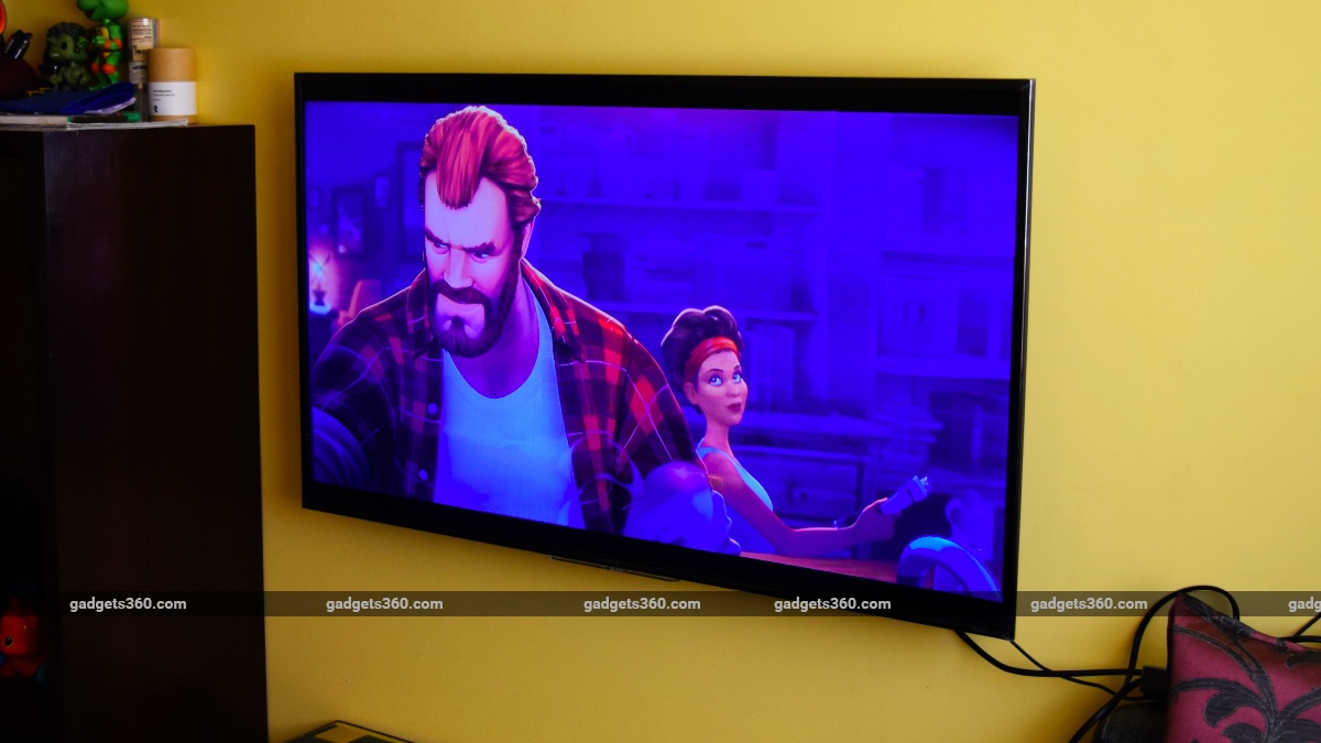 Vu Ultra Android Smart TV Review