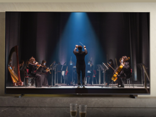 Vu Ultra Large Smart TV Series Launched in India in 85-Inch, 100-Inch 4K QLED Display Options: Price, Specifications