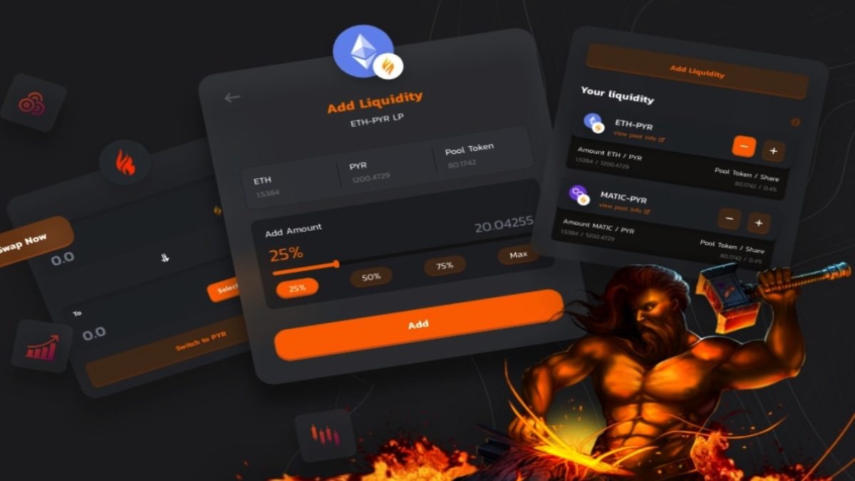 Vulcan Forged Game Hacked, Crypto Assets Worth $140 Million Stolen