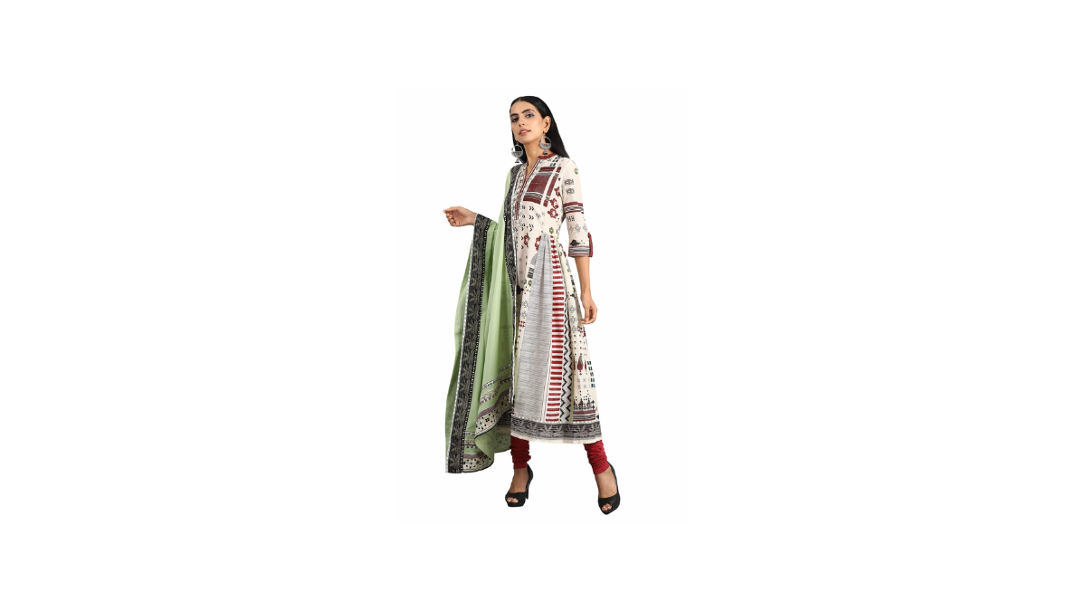 5 Stylish W for Woman Kurtis Under ₹999 Perfect for Office Wear That Combine Comfort & Class