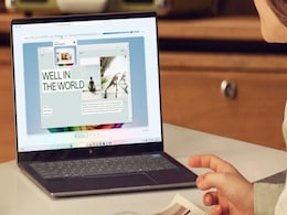 HP EliteBook Ultra, HP OmniBook X Copilot+ AI PCs With Snapdragon X Elite Chipset Launched in India HP EliteBook Ultra, HP OmniBook X Copilot+ AI PCs With Snapdragon X Elite Chipset Launched in India