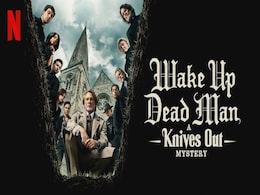 Wake Up Dead Man: A Knives Out Mystery Release Date is Out: When, Where to Watch It Online? Wake Up Dead Man: A Knives Out Mystery Release Date is Out: When, Where to Watch It Online?
