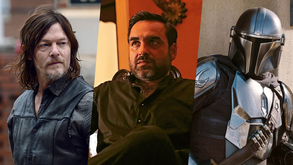 Mirzapur, The Mandalorian, and More: October 2020 Guide to Netflix, Disney+ Hotstar, and Prime Video