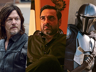 Mirzapur, The Mandalorian, and More: October 2020 Guide to Netflix, Disney+ Hotstar, and Prime Video