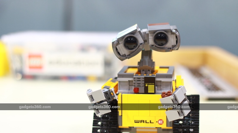 World Robot Olympiad in New Delhi Sees Participants From Across the Globe