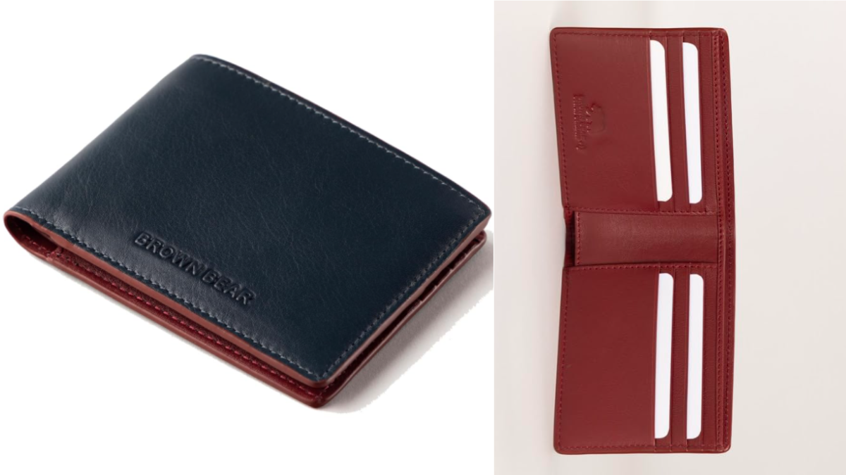Top Best Genuine Leather Wallets for Men Under Rs 1000