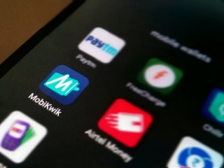 Demonetisation: RBI Doubles Monthly Limit for Mobile Wallets to Rs. 20,000