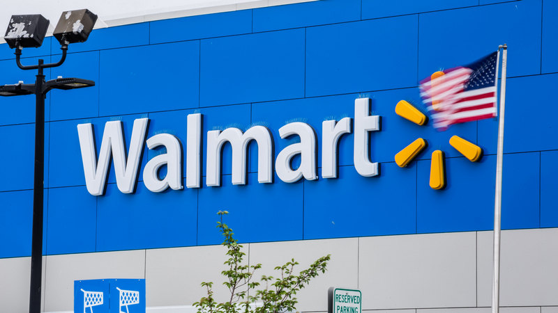 Amazon Has a Big Advertising Business. Walmart Wants One Too