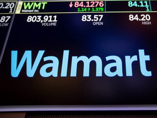 Walmart May Exit Flipkart Over New FDI Norms, Claims Morgan Stanley