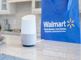 Walmart Partners Google to Launch Voice-Activated Shopping Walmart Partners Google to Launch Voice-Activated Shopping