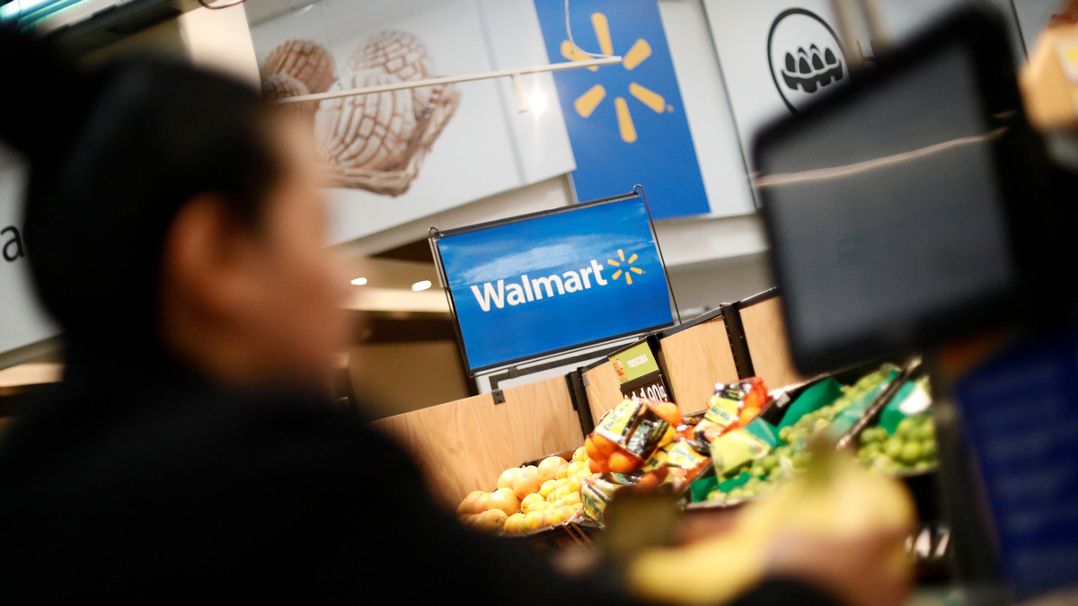 Walmart Said to Get $10-Billion Surprise After Buying Flipkart