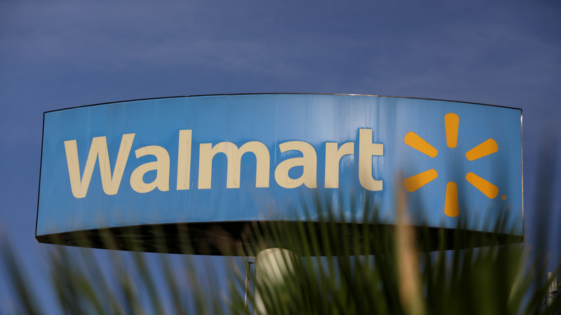 Flipkart Purchase Impact Looms Large on Walmart