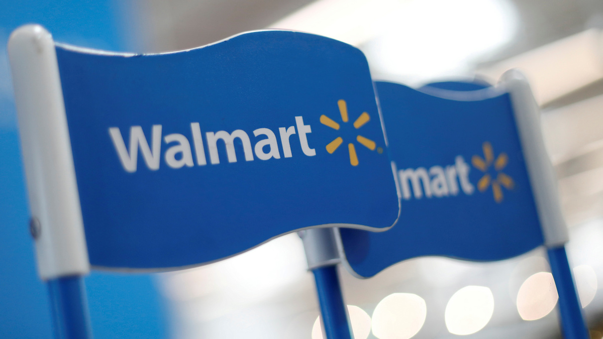Walmart CEO Expects Exporting Goods Worth $10 Billion From India by 2027