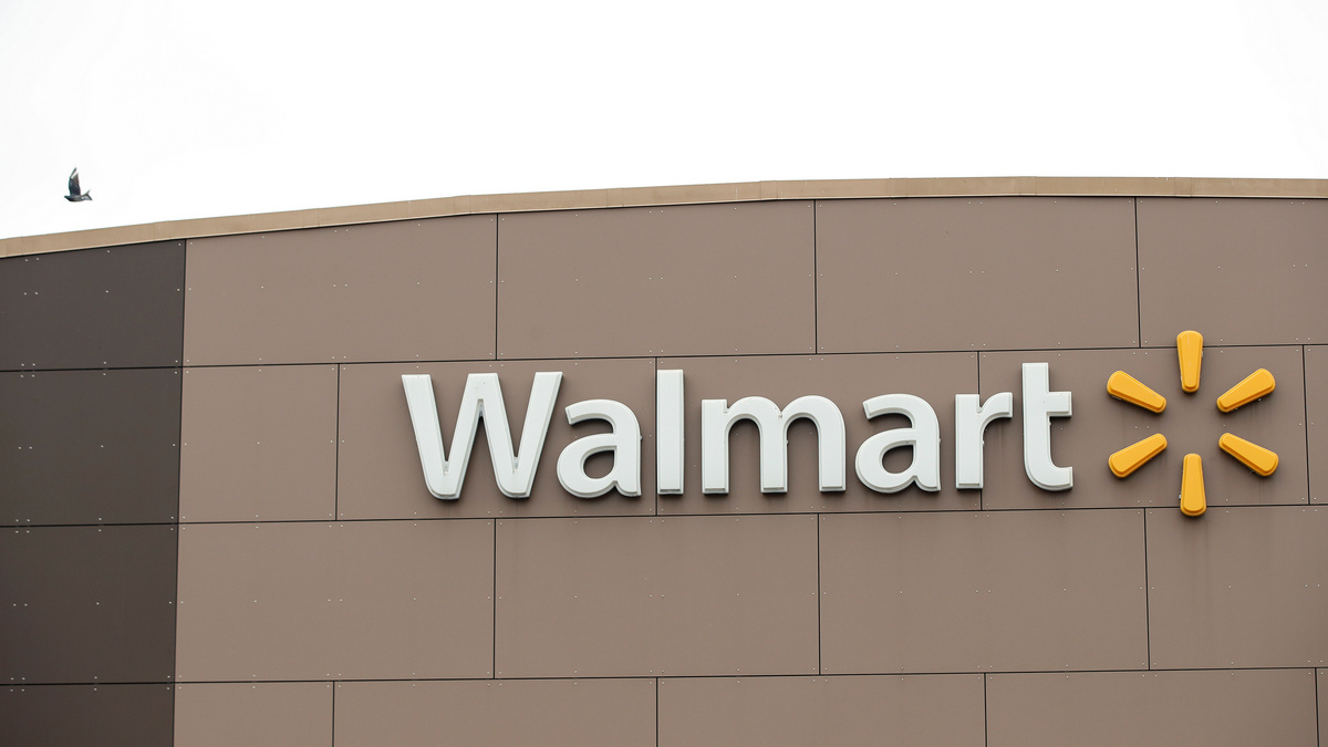 Walmart Seeking to Hire Cryptocurrency Lead in US as It Looks at Developing Digital Currency Strategy
