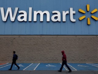 Walmart Says It Has Acquired 77 Percent Stake in Flipkart