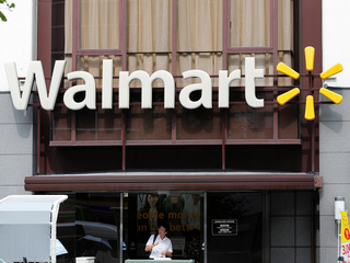 Walmart Seeking to Hire Cryptocurrency Lead in US as It Looks at Developing Digital Currency Strategy