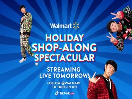 Walmart Partners With TikTok to Sell Merchandise While Livestreaming Walmart Partners With TikTok to Sell Merchandise While Livestreaming