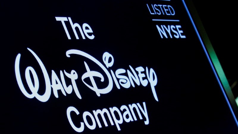 Disney to Create Live Sports, Entertainment Shows for Twitter