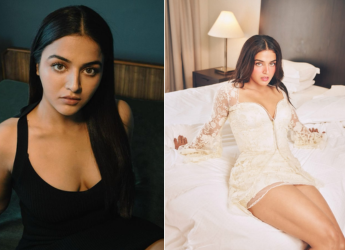 Wamiqa Gabbi Fashion Lookbook: Best Inspired Dresses for the Modern Woman