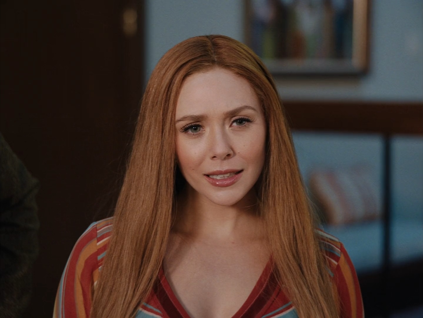 WandaVision Episode 3 Recap: Double Delight in the 1970s