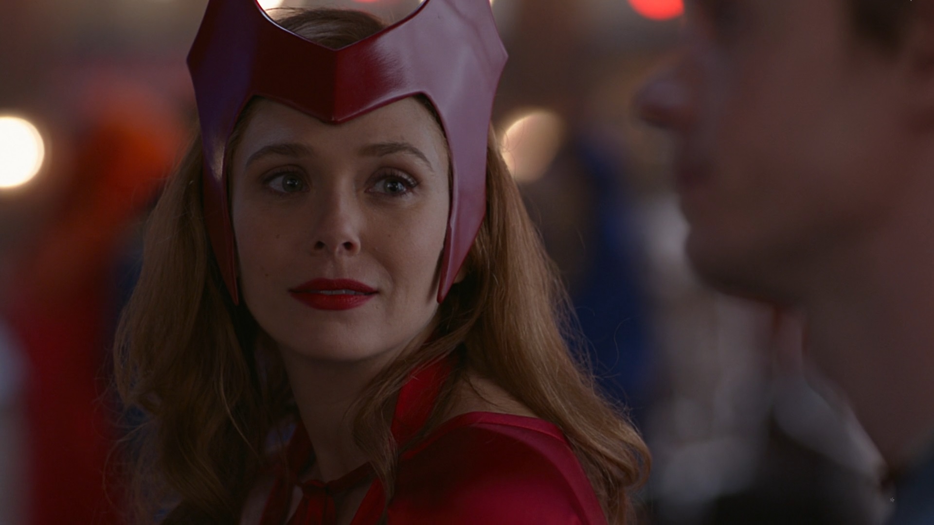 WandaVision Episode 6 Recap: Trick or Treat