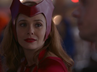 WandaVision Episode 6 Recap: Trick or Treat