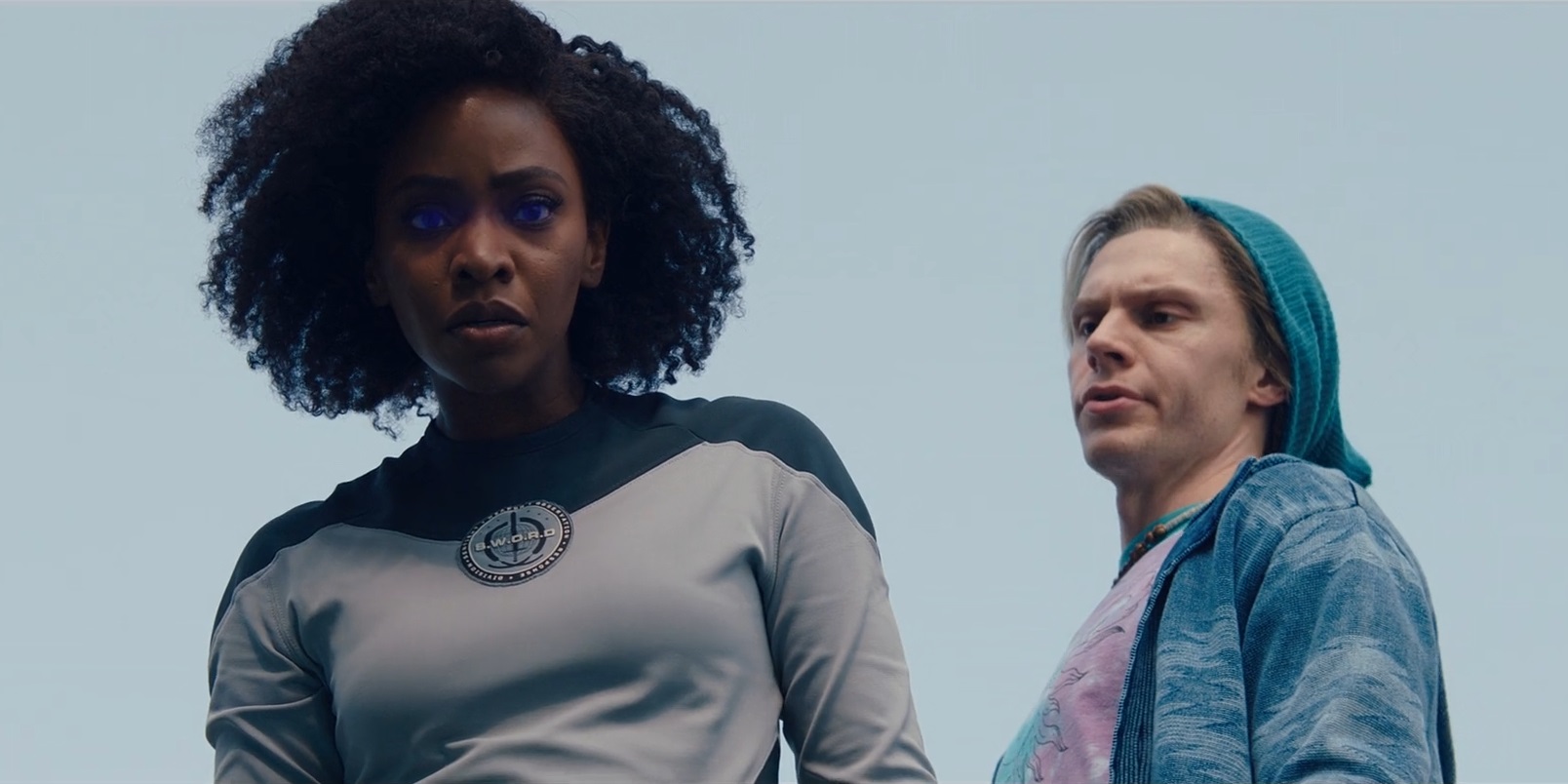 WandaVision Episode 7 Post-Credits Scene, Explained