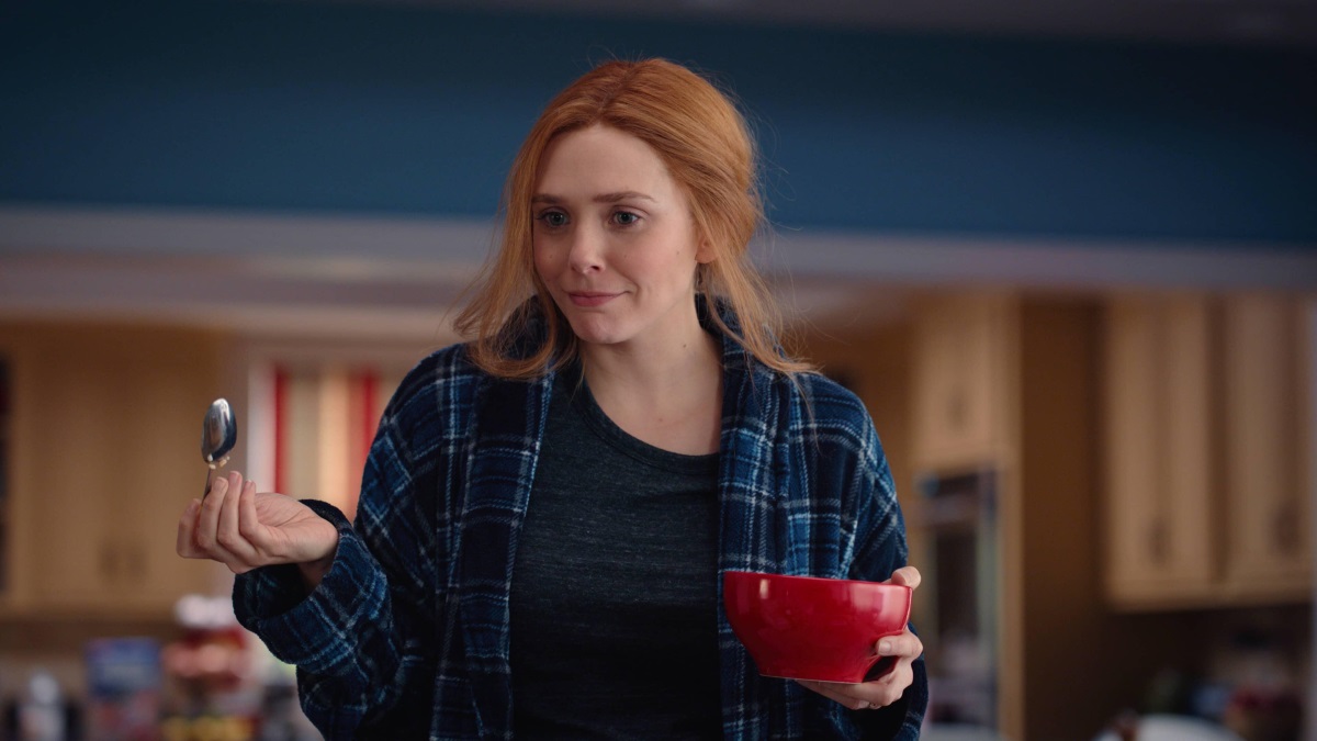 WandaVision Episode 7 Recap: A Magical Duo