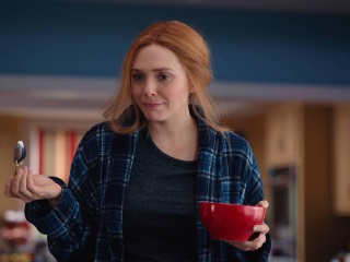 WandaVision Episode 7 Recap: A Magical Duo