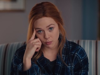 WandaVision Episode 7 Goes Full Modern Family in New Clip