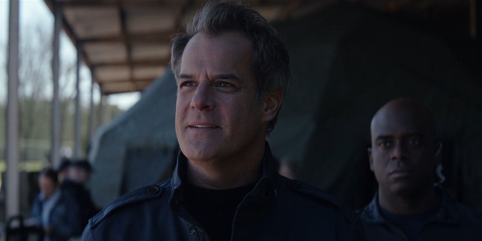 WandaVision Episode 8 Post-Credits Scene, Explained