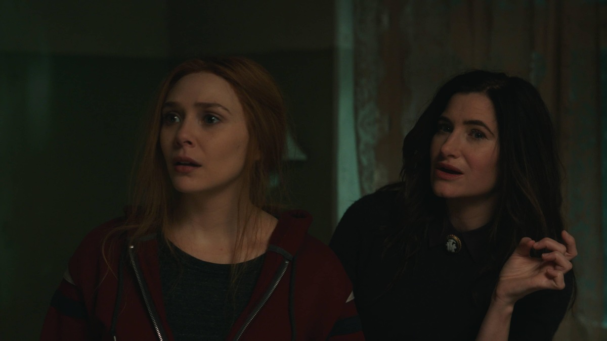 WandaVision Episode 8 Recap: Ghosts of Wanda Maximoff&rsquo;s Past