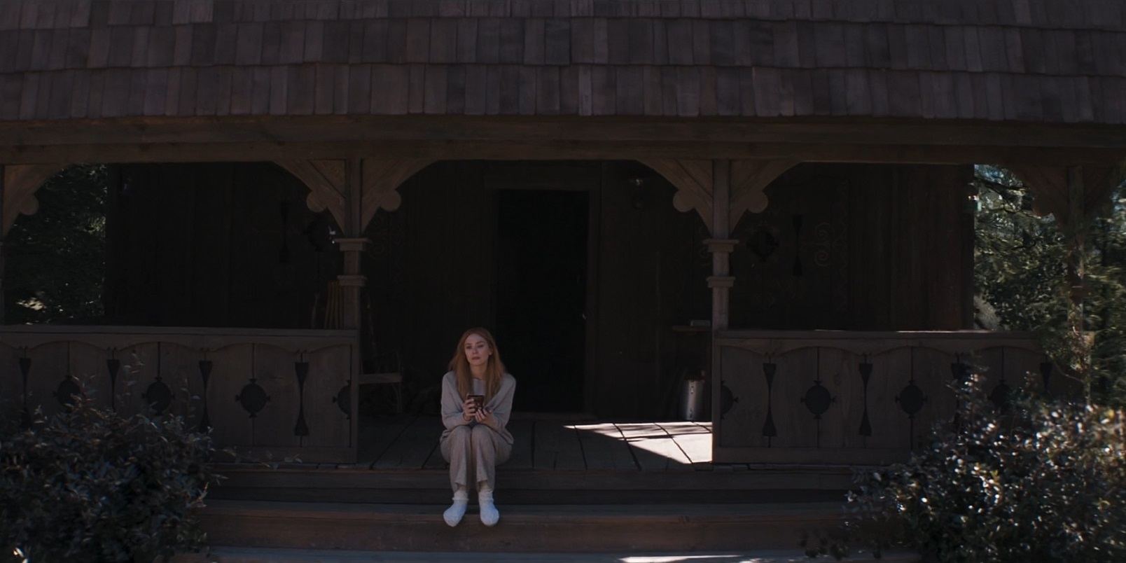 WandaVision Episode 9: 2 Post-Credits Scenes, Explained