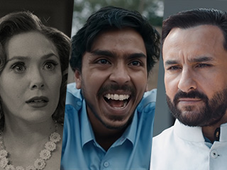 WandaVision, The White Tiger, and More: January 2021 Guide to Netflix, Prime Video, and Disney+ Hotstar