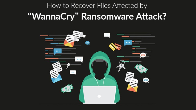 WannaCry Ransomware: Stellar Data Recovery Claims to Have a Solution Locked Files