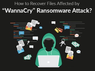 WannaCry Ransomware: Stellar Data Recovery Claims to Have a Solution Locked Files