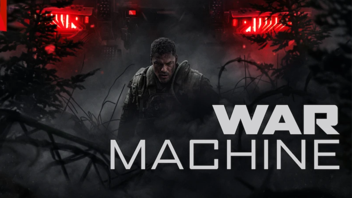 War Machine OTT Release Date: When and Where to Watch it Online?