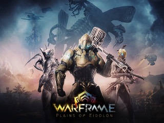 Warframe Fortuna Update Now Live on PS4 and Xbox One