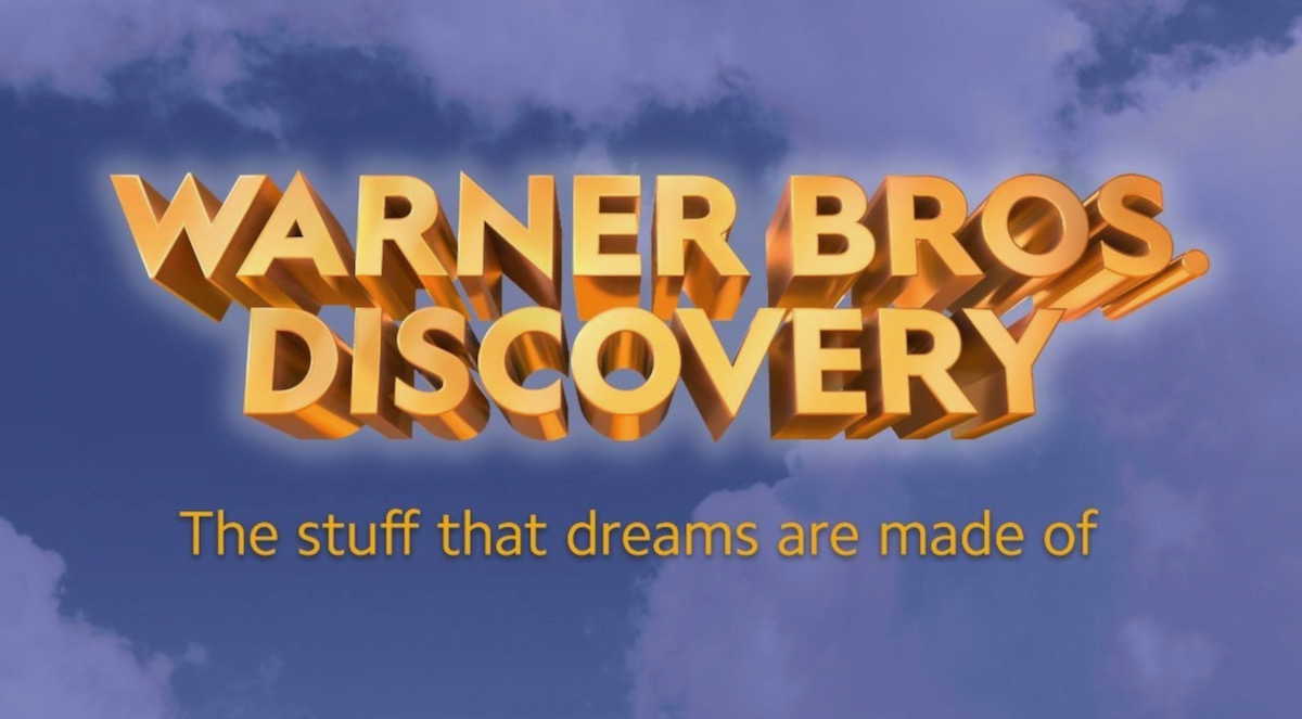 Warner Bros. Discovery Is the New Name for Discovery WarnerMedia Merger