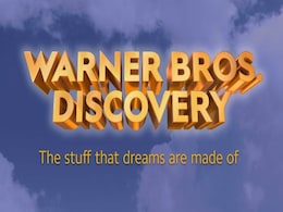 Warner Bros. Discovery Is the New Name for Discovery WarnerMedia Merger Warner Bros. Discovery Is the New Name for Discovery WarnerMedia Merger