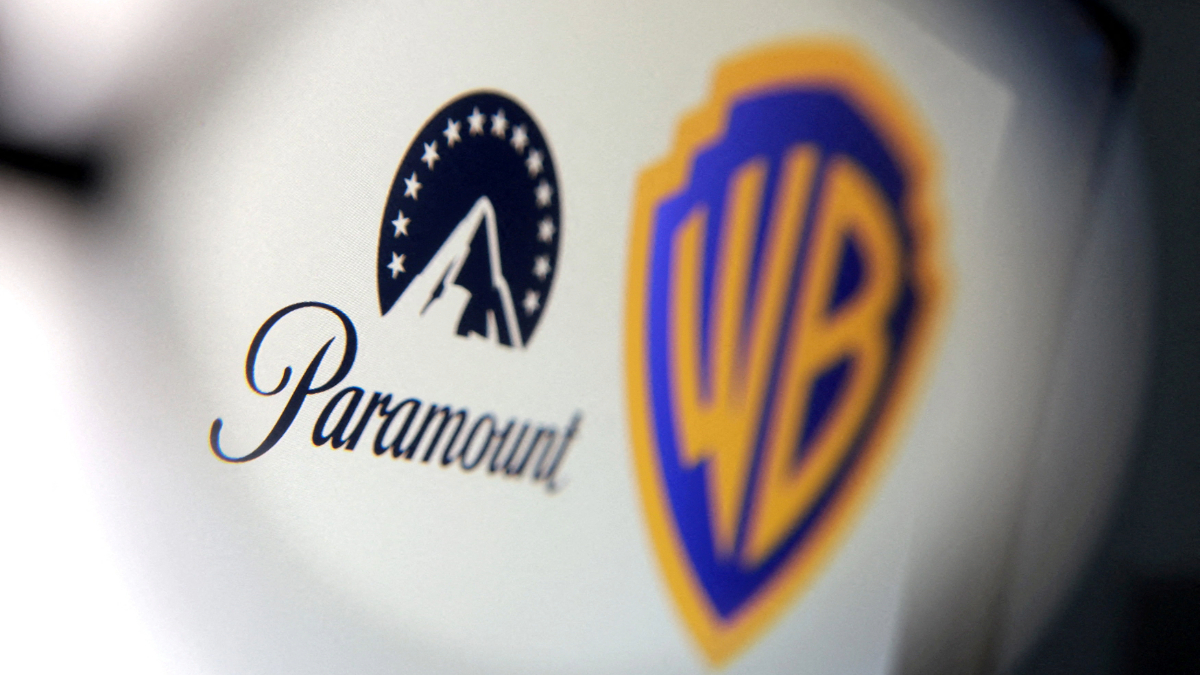 Paramount's New Offer for Warner Bros. Is Not Sufficient, Major Investor Says