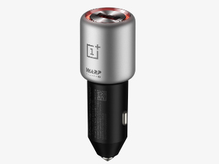 OnePlus 7 Pro Warp Charge 30 Car Charger Launched in India: Price, Specifications